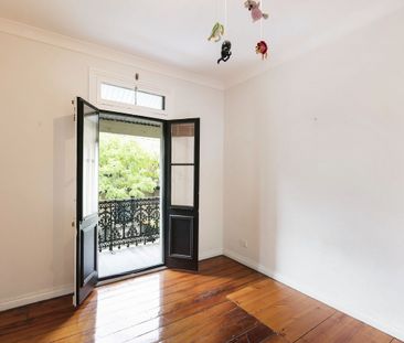 11 Ridge Street, Surry Hills NSW 2010 - House For Rent | Domain - Photo 1
