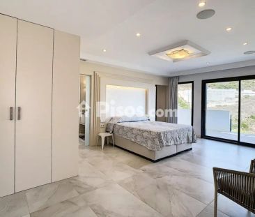 Chalet unifamiliar en alquiler en Calle PP Cds Lirios, 25 - Photo 6