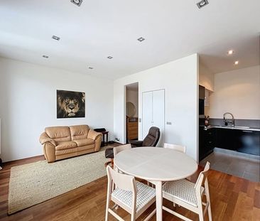 Appartement te huur - Foto 2