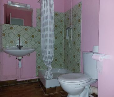 Location Appartement 1 pièce 21m² ROUEN 76100 - Photo 6