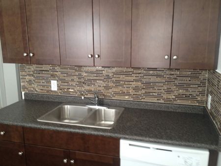 newly renovated Cathedral 2 bd character suite /fenced yard /gargae - Photo 2