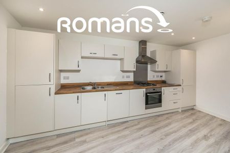 2 bedroom flat to rent - Photo 3