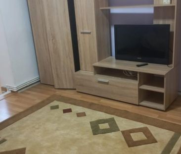 Icil, Kaufland, 2 camere, etaj 1, gaze, mobilat - Photo 1