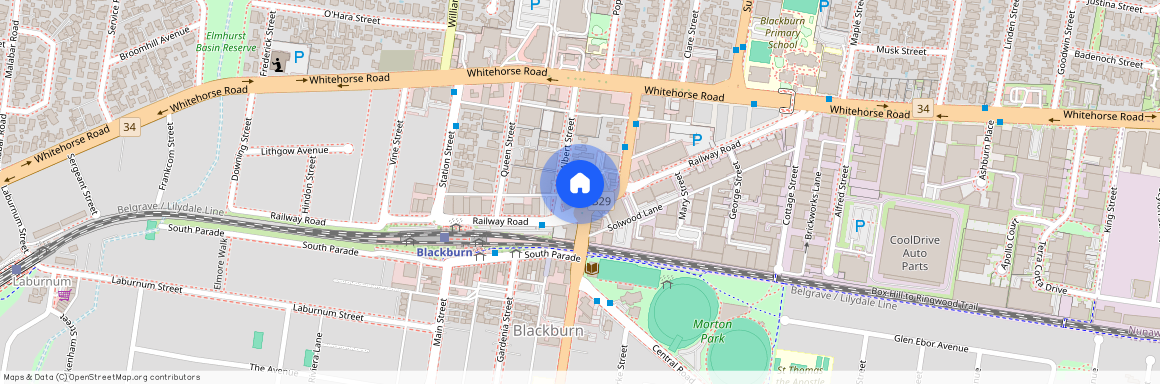 G08/55-65 Railway Road, Vic 3130, Blackburn