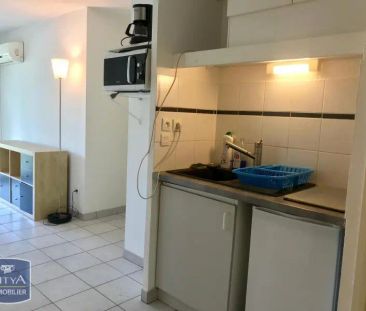 Appartement à louer 2 pièces 34.63m² - Photo 6