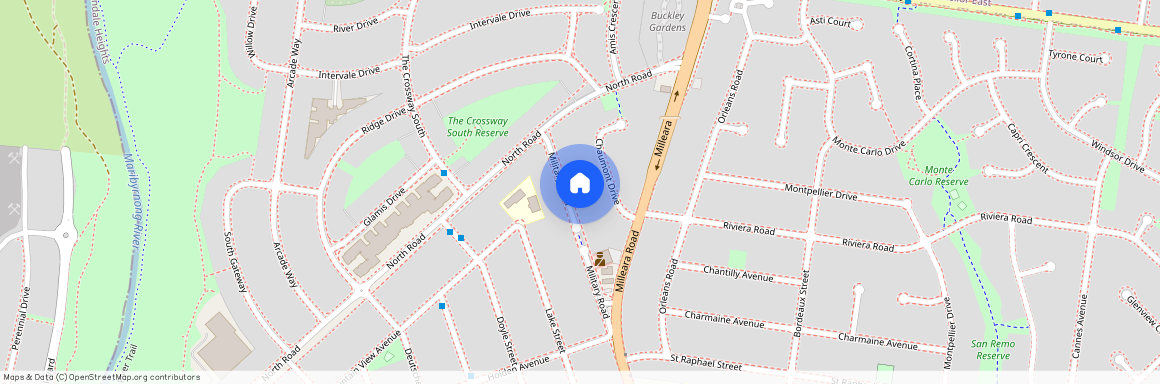 178 Military Rd, Avondale Heights VIC 3034