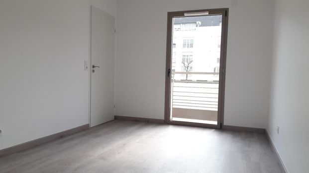 location Appartement T2 DE 47.09m² À CACHAN - Photo 1