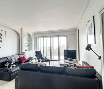 Appartement à louer 3 pièces • Cannes - Photo 1