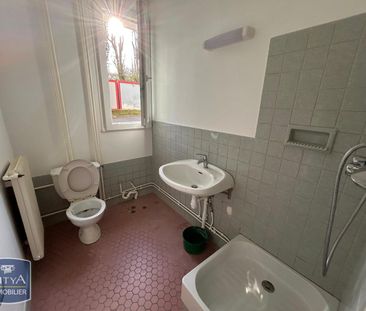 Location Appartement 1 pièce 18m² VERSAILLES 78000 - Photo 3