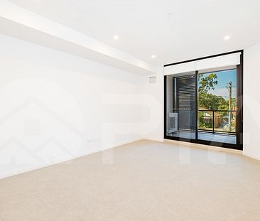 One bedroom apartment for lease**entry from block C on Belmore st** - Photo 1