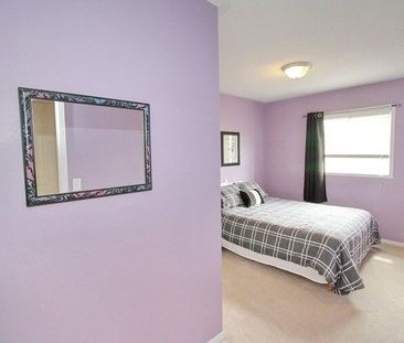For Lease - 9 Presley Crescent, Whitby, Ontario - Photo 3