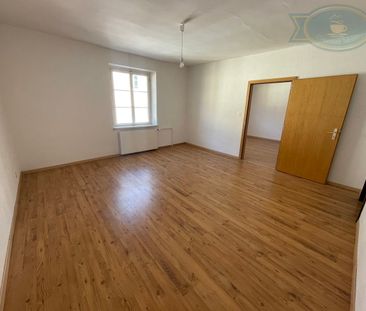 2.5 Zimmer, 58 m², 3. Stock - Foto 1