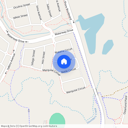 9 Batiki Circuit, Burdell