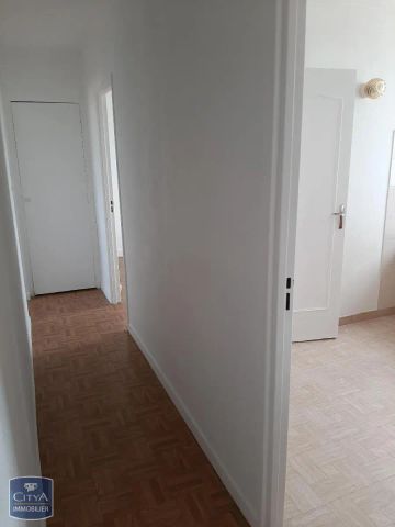 Appartement à louer 4 pièces 72.71m² - Photo 4