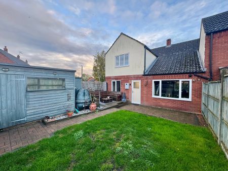 Jubilee Close, Brandon, Weeting - Photo 2