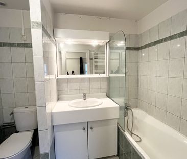 Location Appartement 1 pièce 30m² NANCY 54000 - Photo 4