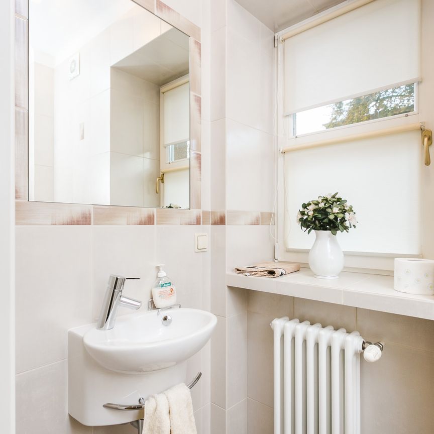 Dom na wynajem, ul. Dziennikarska, Warszawa Żoliborz - Фото 1