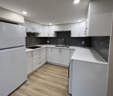 For Lease - 517 Clifford Perry Place Unit# Lower, Newmarket, Ontario - Photo 6