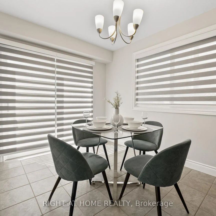 80 Chrysler Crescent #Upper - Photo 1