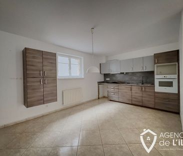 Location Appartement 3 pièces 66m² EPFIG 67680 - Photo 4