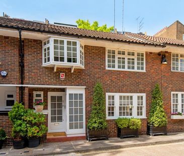 4 bedroom terraced house to rent - Photo 2