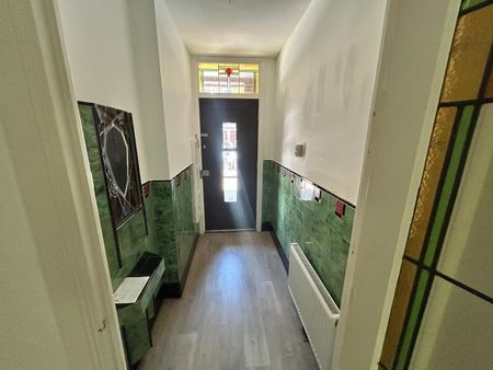 Te huur: Appartement Kuinderstraat in Amsterdam - Photo 5