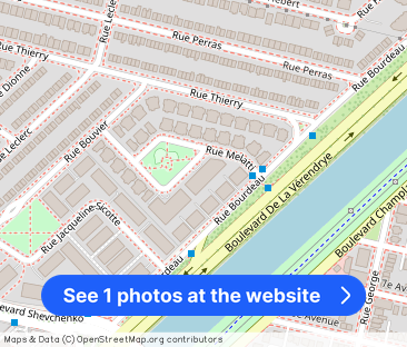 À louer / Appartement - Photo 1