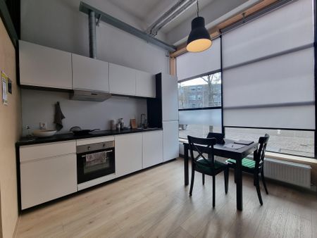 Te huur: Appartement Adriaan van Bergenstraat in Breda - Photo 3