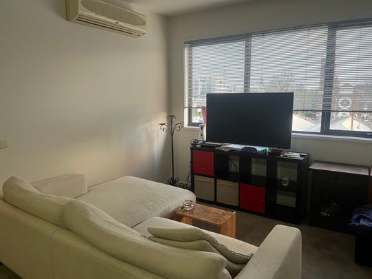 Collingwood - Photo 1