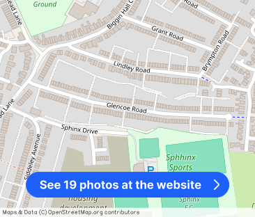 Glencoe Road, Stoke, Coventry - Photo 1
