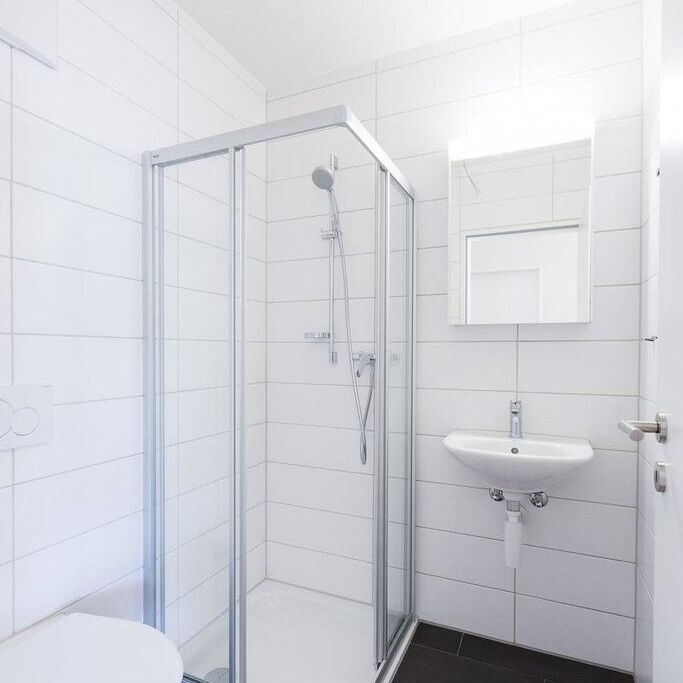 Moderne Wohlfühloase sucht Bewohner - ein Nettomietzins geschenkt - Photo 1