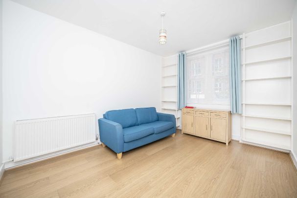 Sandwich Street, Sandwich House, WC1H, London - Photo 1