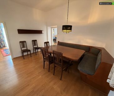 großzügige Mietwohnung mit Charme nahe dem Hauptplatz ++ JUDENBURG ++ - Foto 2