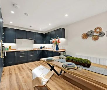 Hi-end Co-living in Clitheroe - Photo 5