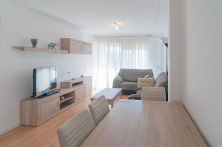 Flat for rent in torrente - Photo 3