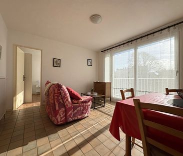 Appartement Concarneau 2 pièce(s) 30.19 m2 - Photo 5