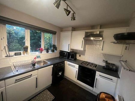 Glade Park Court, Liverpool, Merseyside, L8 - Photo 4