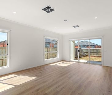 Brand New Family Home - Photo 1
