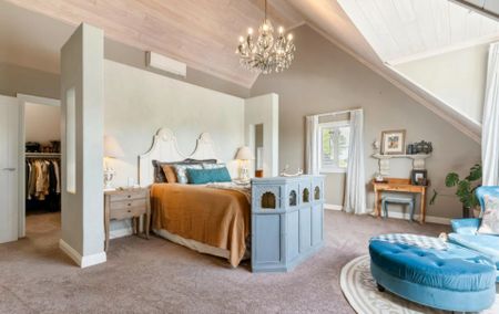 Five-Bedroom Lifestyle Home with Pool, Multiple Living & 4-Car Garage - Photo 3