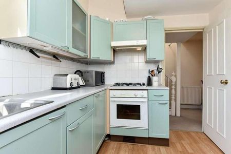 Strathleven Road, London, SW2 - Photo 5