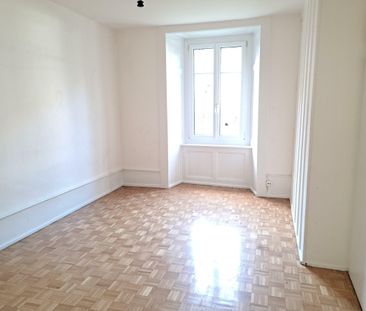 Numa-Droz 98 - Appart. 3p - Photo 4