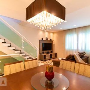 Casa para alugar com 165m², 3 quartos e 3 vagas - Photo 2