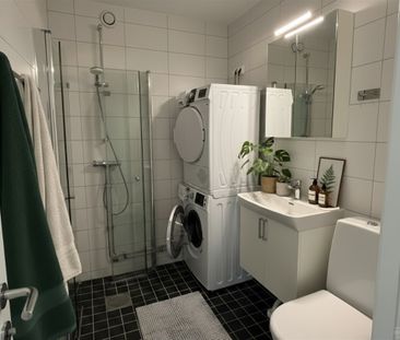 Syster Jennys väg 30 A - Photo 5