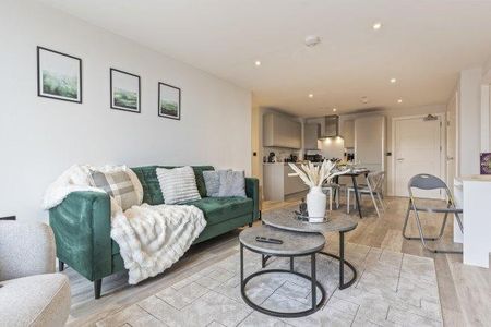 2 bedroom flat to rent - Photo 5