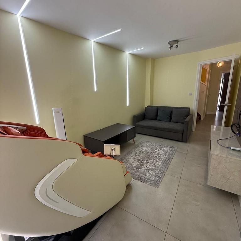 1 bedroom semi-detached house to rent - Photo 1