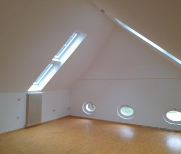 Tolle großzügig gestaltete 2 Zimmer Wohnung in 94078 Freyung Waldki... - Foto 1