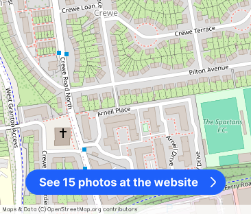Arneil Place, Crewe Road, Edinburgh - Photo 1