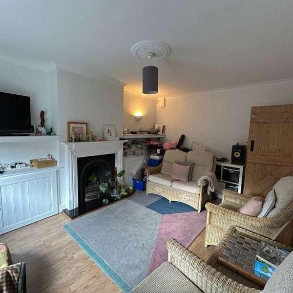 Cross Way, Harpenden, Hertfordshire, AL5 - Photo 1