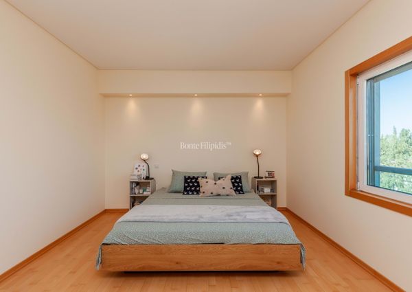 Apartamento T3 em Lisboa