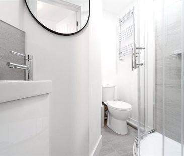 2 bedroom apartment to rent - Photo 6